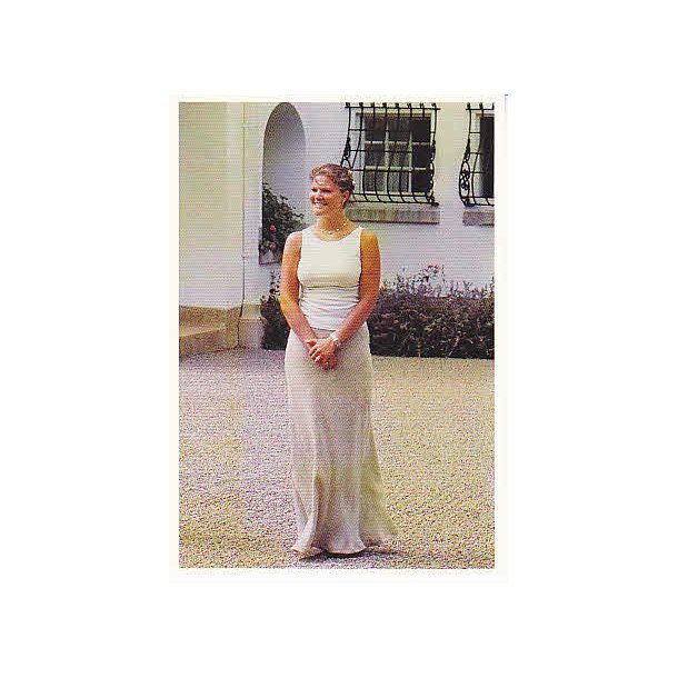 Kronprinsessan Victoria