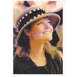 Kronprinsessan Victoria