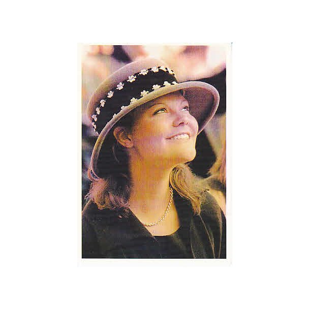 Kronprinsessan Victoria