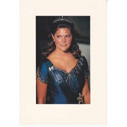 Kronprinsessan Victoria