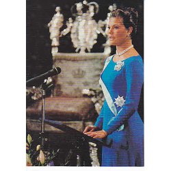 Kronprinsessan Victoria