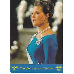 Kronprinsessan Victoria