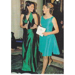 Kronprinsessan Victoria- Carl Philip - Madeleine -