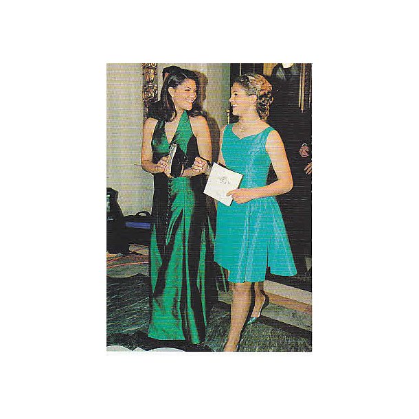 Kronprinsessan Victoria- Carl Philip - Madeleine -