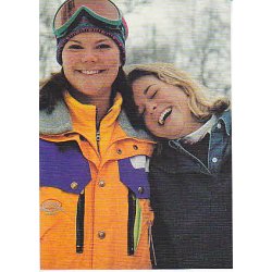 Kronprinsessan Victoria - Madeleine -