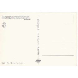 Kronprinsessan Victoria- Carl Philip -