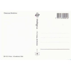 Princess Madeleine -