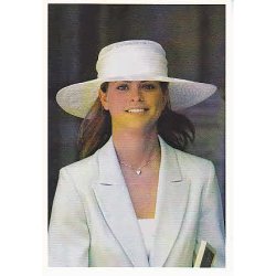 Princess Madeleine -