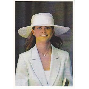 Princess Madeleine -