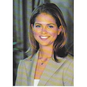 Princess Madeleine -
