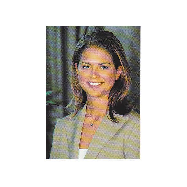 Princess Madeleine -