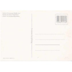 Princess Madeleine -