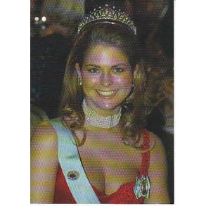 Princess Madeleine -