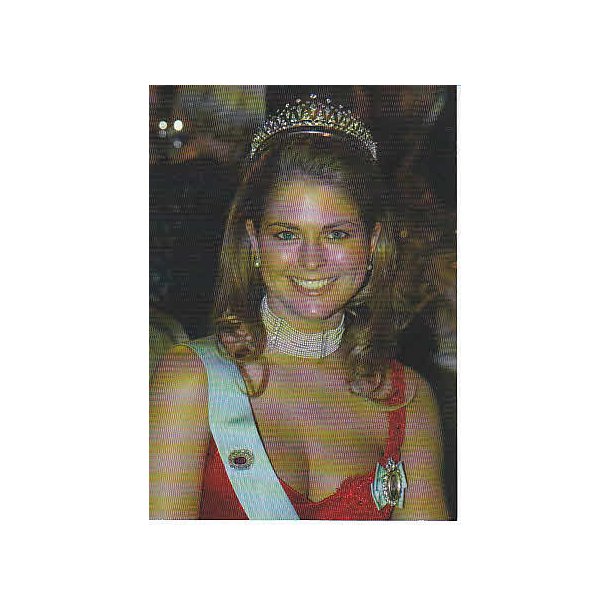 Princess Madeleine -