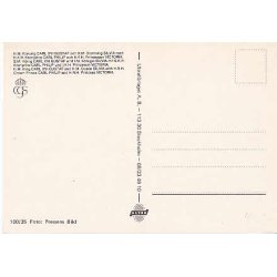 Prince Carl Philips Dopdag 1979