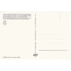 Prince Carl Philips Dopdag 1979