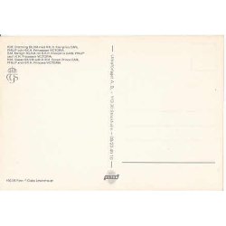 Drotning Silvia - Carl Philip - Victoria