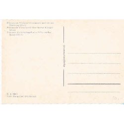 Drottning Silvia og Prinsessin Victoria.