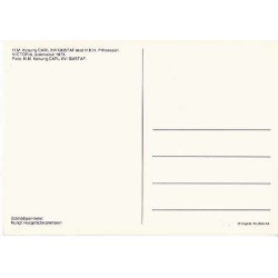 Konung Carl Gustaf och Prinsessin Victoria.