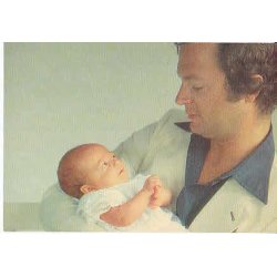 Prince Carl Philips Dopdag 1979