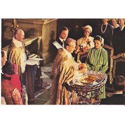 Prinsessan Victorias Dopdag 27. sept.1977.