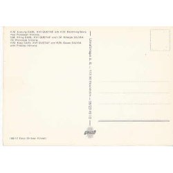 Prinsessan Victorias Dopdag 27. sept.1977.