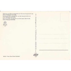 Prinsessan Victorias Dopdag 27. sept.1977.