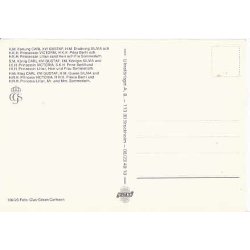 Prinsessan Victorias Dopdag 27. sept.1977.