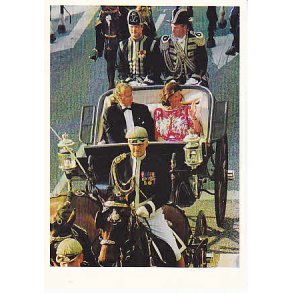 Konung Carl Gustaf och Drottning Silvia.