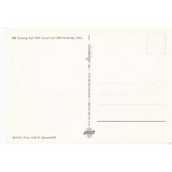 Konung Carl Gustaf och Drottning Silvia.