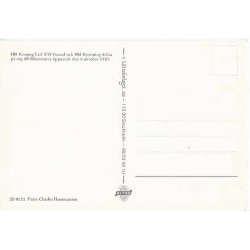 Konung Carl Gustaf och Drottning Silvia.