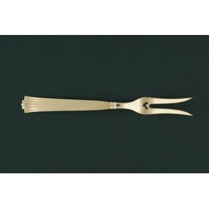 Diplomat Stegegaffel 22&frac12; cm.