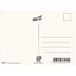 Konung Carl Gustaf och Drottning Silvia.