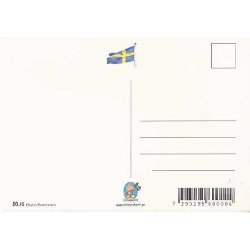 Konung Carl Gustaf och Drottning Silvia.