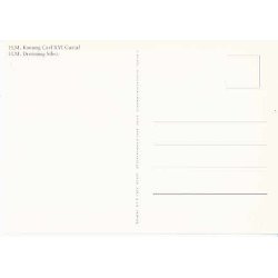 Konung Carl Gustaf och Drottning Silvia.