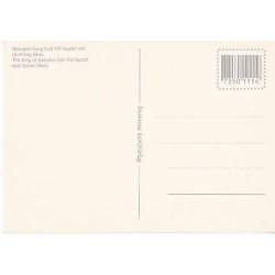 Konung Carl Gustaf och Drottning Silvia.