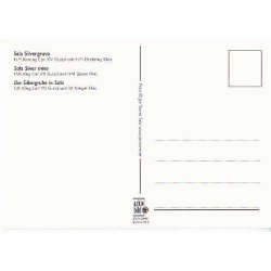 Konung Carl Gustaf och Drottning Silvia.