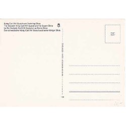 Svenska Kungliga Familien p&aring; Soliden.