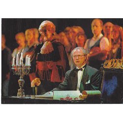 Konung Carl XVI Gustaf