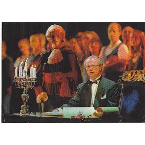 Konung Carl XVI Gustaf