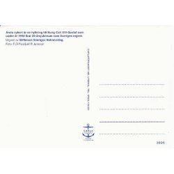 Konung Carl XVI Gustaf 50 &Aring;r.