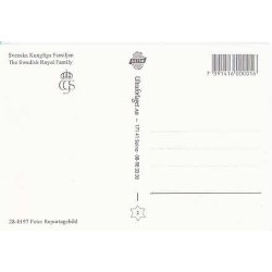 Konung Carl XVI Gustaf 50 &Aring;r.