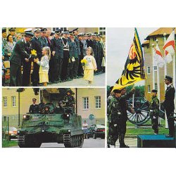 Konung Carl XVI Gustaf