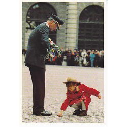 Konung Carl XVI Gustaf