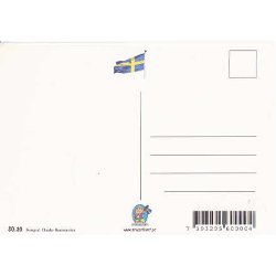 Svenska Kungliga Familien.