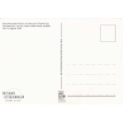 Kronprinsessan Victoria - Kronprins Frederik