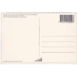 Kronprinsessan Victoria- Carl Philip - Madeleine -