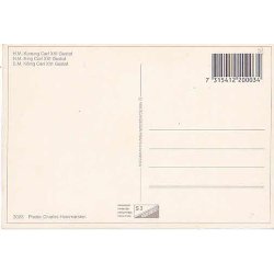 Konung Carl XVI Gustaf