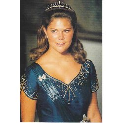 Kronprinsessan Victoria