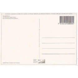 Svenska Kungliga Familien.